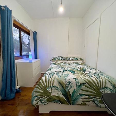 Love Shack 沃伊沃伊 外观 照片