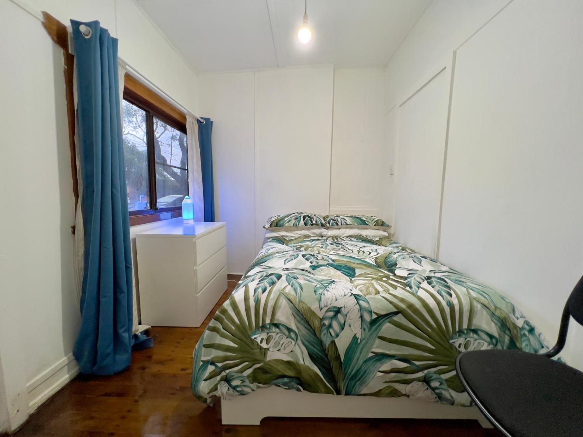Love Shack 沃伊沃伊 外观 照片